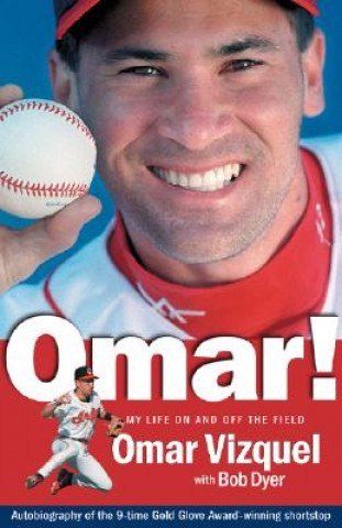 Omar!: My Life on and Off the Field