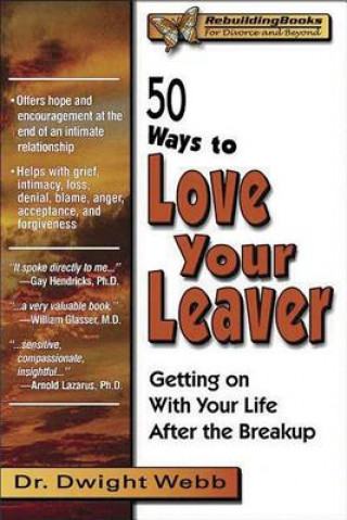 50 Ways to Love Your Leaver