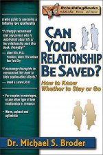 Can Your Relationship Be Saved?
