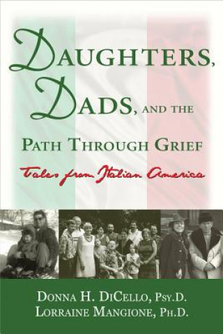 Daughters, Dads, and the Path Through Grief