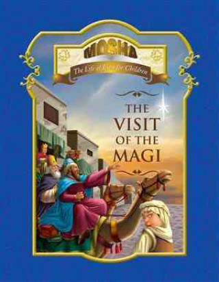 The Visit of the Magi