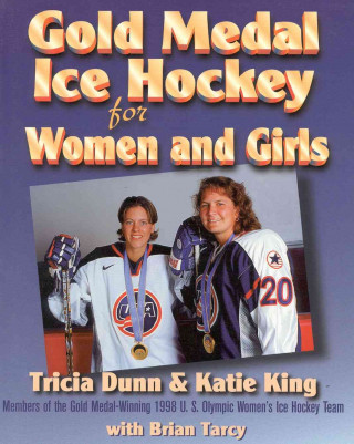 Gold Medal Ice Hockey for Women and Girls