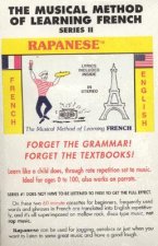 Rapanese French