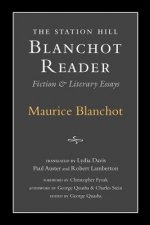Blanchot Reader