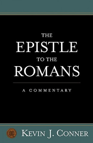 The Epistle to the Romans