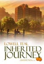 Inherited Journey: A Powerful Legacy of Courage, Love and Selfless Giving