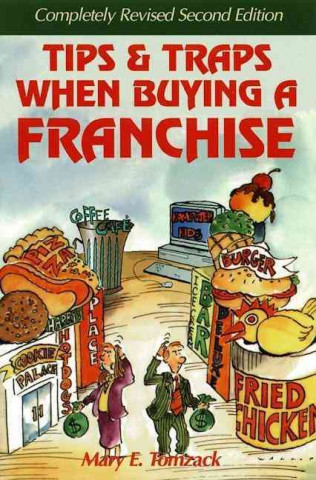 Tips and Traps When Buying a Franchise