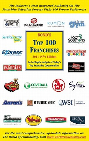 Bond's Top 100 Franchises