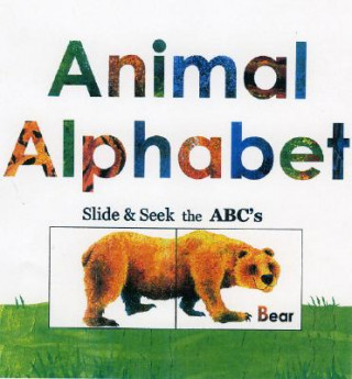 Animal Alphabet