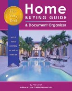 Very Best Home Buying Guide & Document Organizer
