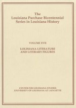 Louisiana Literature and Literary Figures