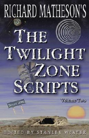 The Twilight Zone Scripts