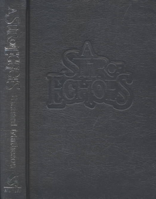 Stir of Echoes: The Screenplay/The Novel