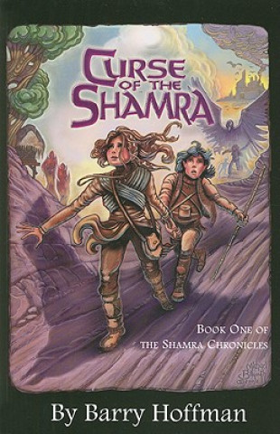 Curse of the Shamra
