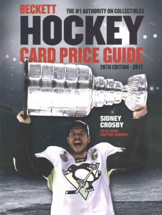 Beckett Hockey Price Guide #26