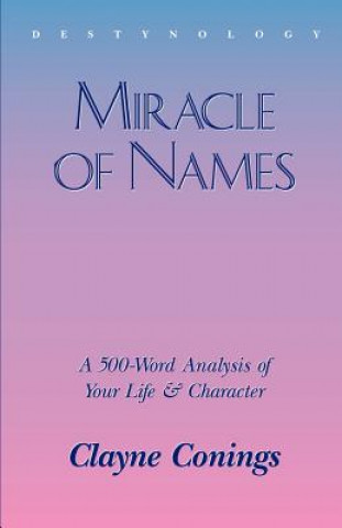 Miracle of Names