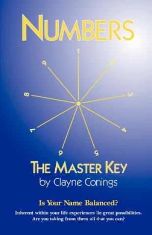 Numbers - The Master Key