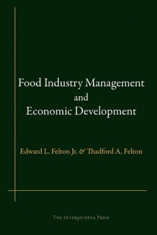 Food Industry Management and Economic Development