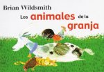 Animales de la Granja = Brian Wildsmith's Farm Animals