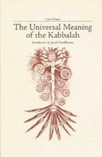 The Universal Meaning of the Kabbalah