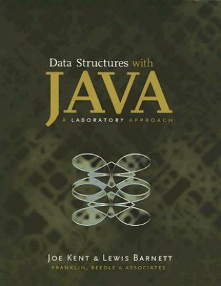 Data Structures with Java: A Laboratory Approach [With Disk]