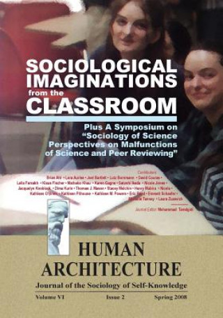 Sociological Imaginations from the Classroom--Plus A Symposium on the Sociology of Science Perspectives on the Malfunctions of Science and Peer Review