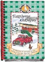 Farmhouse Christmas Cookbook