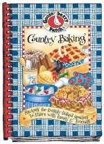 Country Baking Cookbook