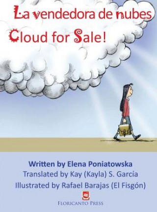 La Vendedora de Nubes. Cloud for Sale.