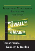 Investment Management Regulation, Fifth Edition