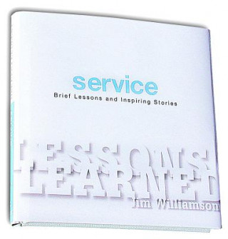 Lessons Learned: Service: Lessons Learned