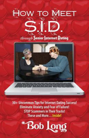 How to Meet S.I.D. Through Senior Internet Dating