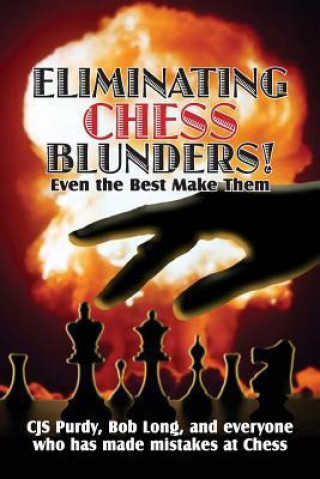 Eliminating Chess Blunders