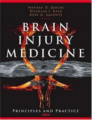 Brain Injury Medicine: Principles and Practice