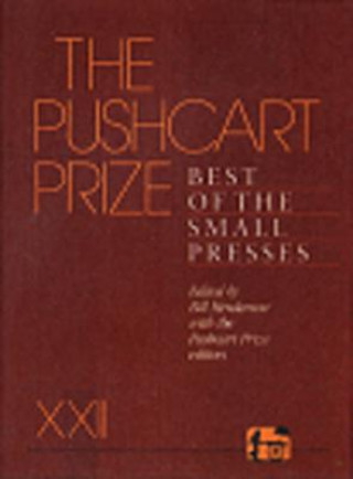 The Pushcart Prize
