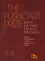 The Pushcart Prize