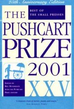 The Pushcart Prize