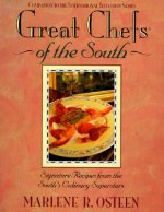 Great Chefs of the South