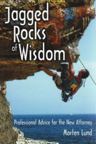 Jagged Rocks of Wisdom