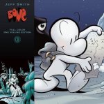 Bone Full Color One Volume Edition