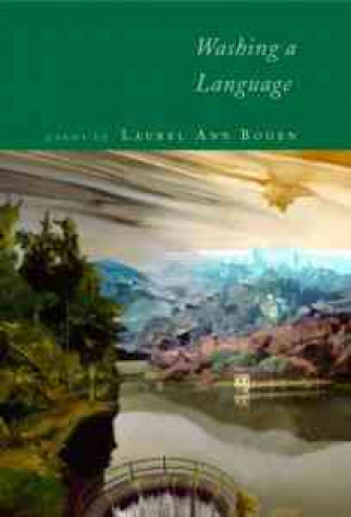 WASHING A LANGUAGE