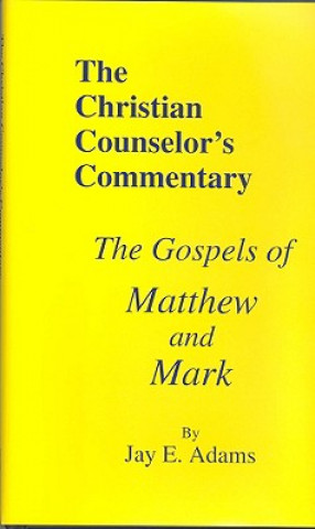 The Gospels of Matthew and Mark