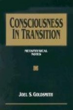 Consciousness in Transition: Metaphysical Notes