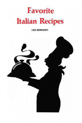 Favorite Italian Recipes