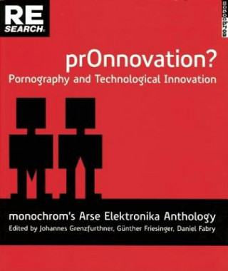 Pr0nnovation?: Pornography and Technological Innovation