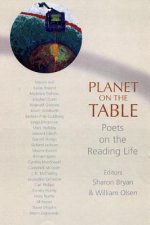 Planet On The Table