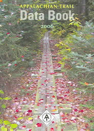 Appalachian Trail Data Book2006