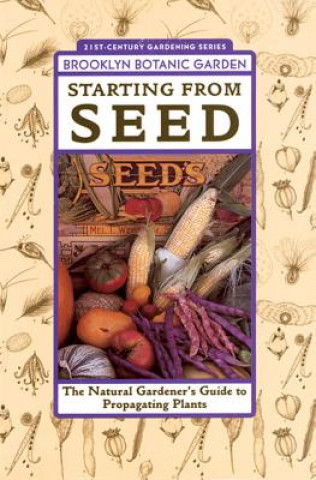 Starting from Seed