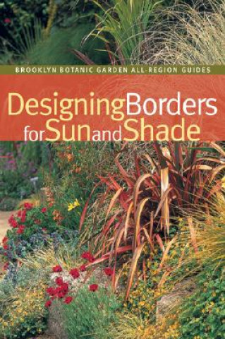 Designing Borders for Sun and Shade