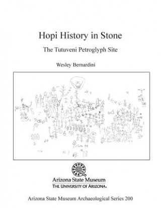 Hopi History in Stone: The Tutuveni Petroglygh Site